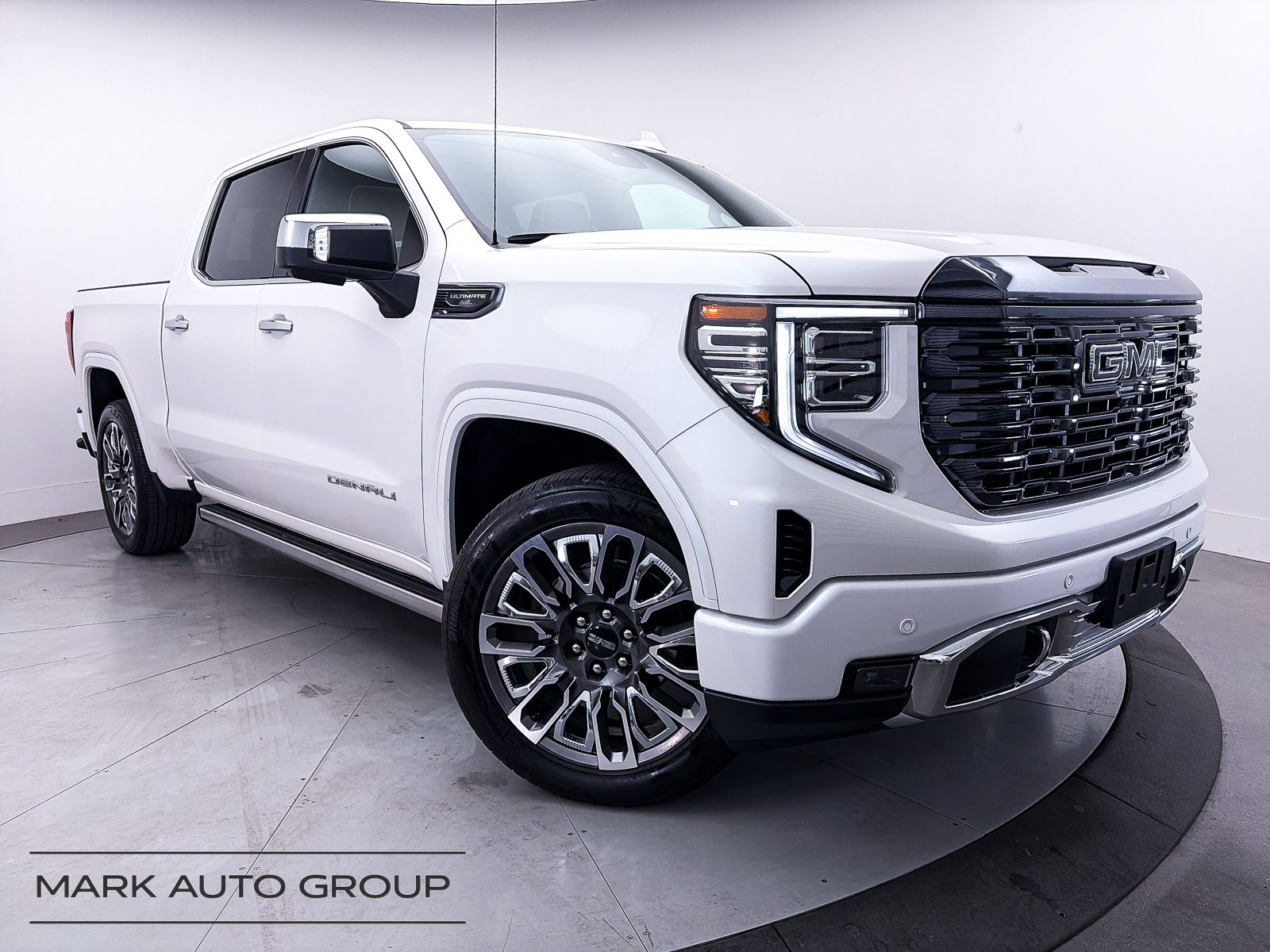 2023 GMC Sierra 1500 Denali Ultimate