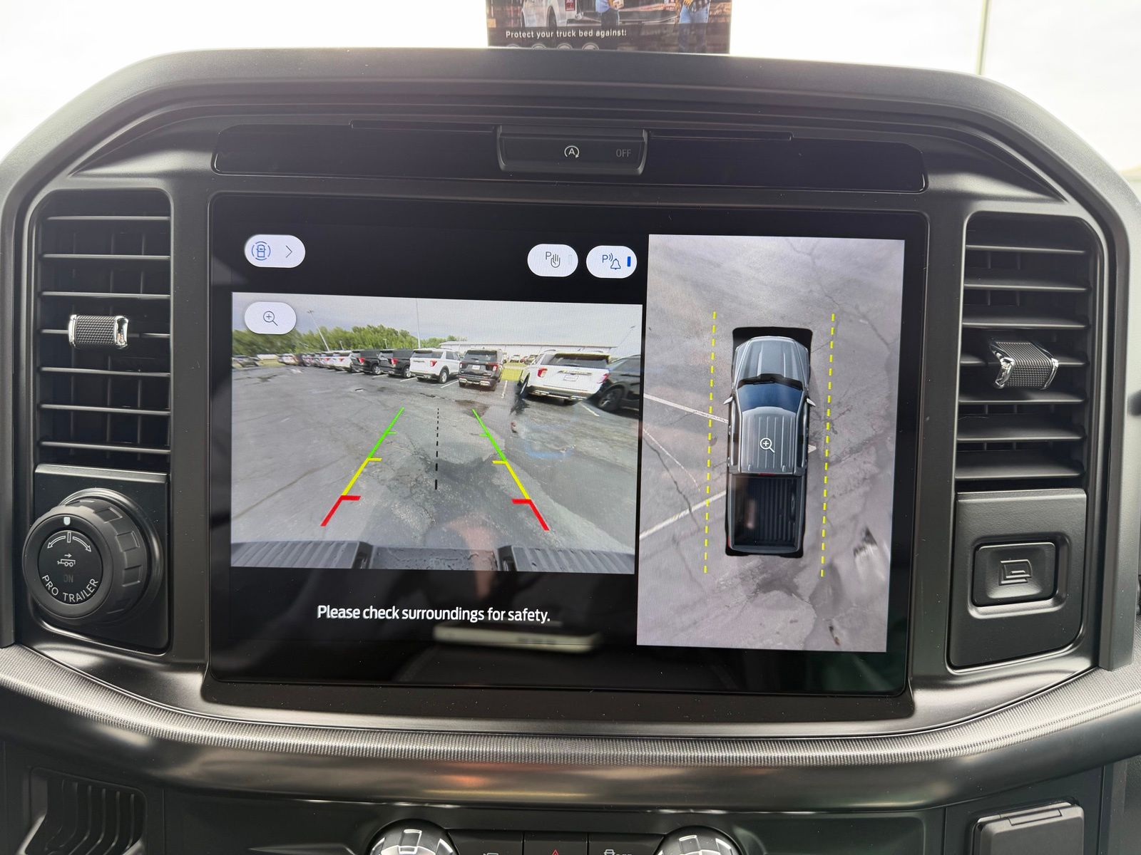 2026 Ford F-150 image 19