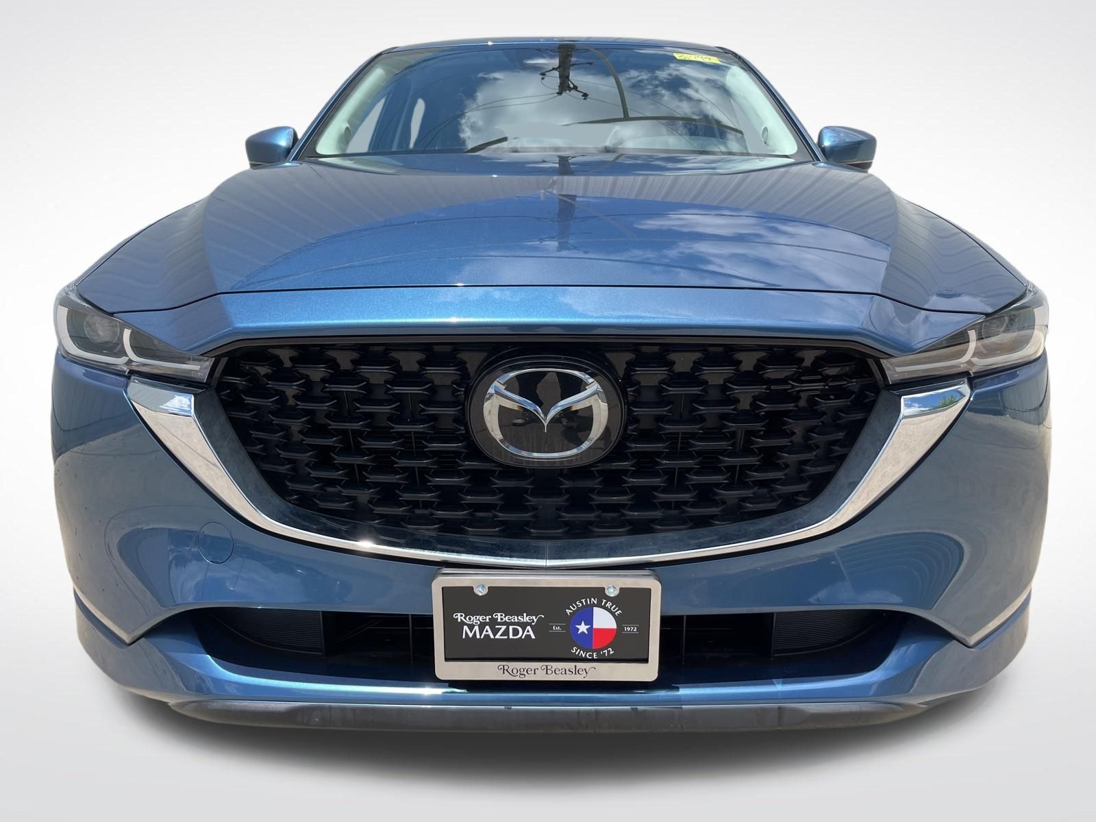 Used Car 2024 Mazda Cx-5  2.5 S Select Package For Sale Under $30,000 In Austin, Texas