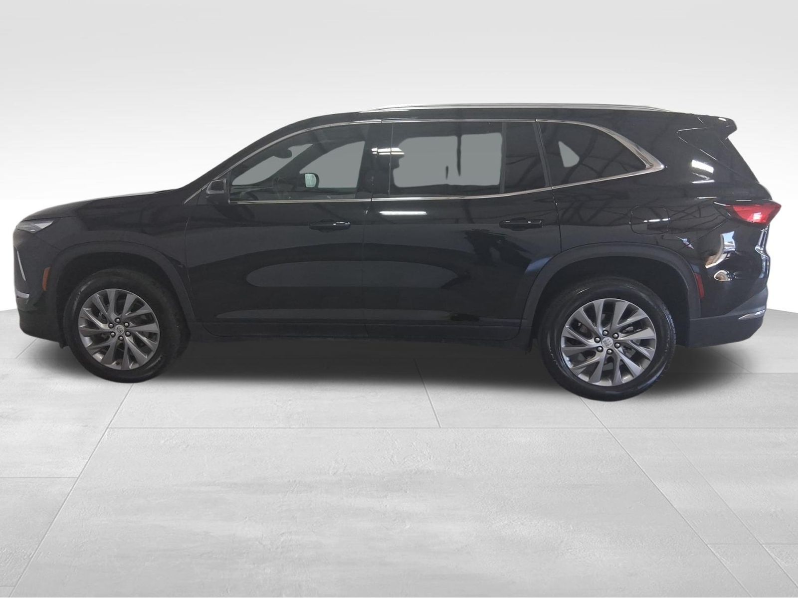 Used Car 2025 Buick Enclave  Preferred For Sale Under $40,000 In Austin, Texas