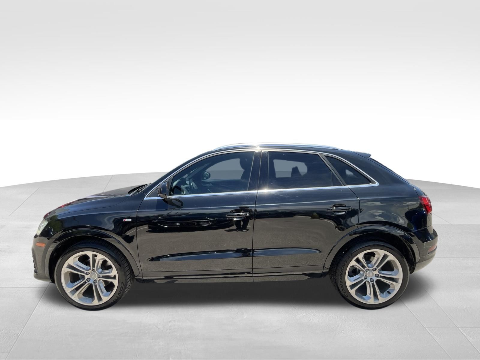 Used Car 2018 Audi Q3  2.0t Premium Plus For Sale Under $12,000 In Austin, Texas