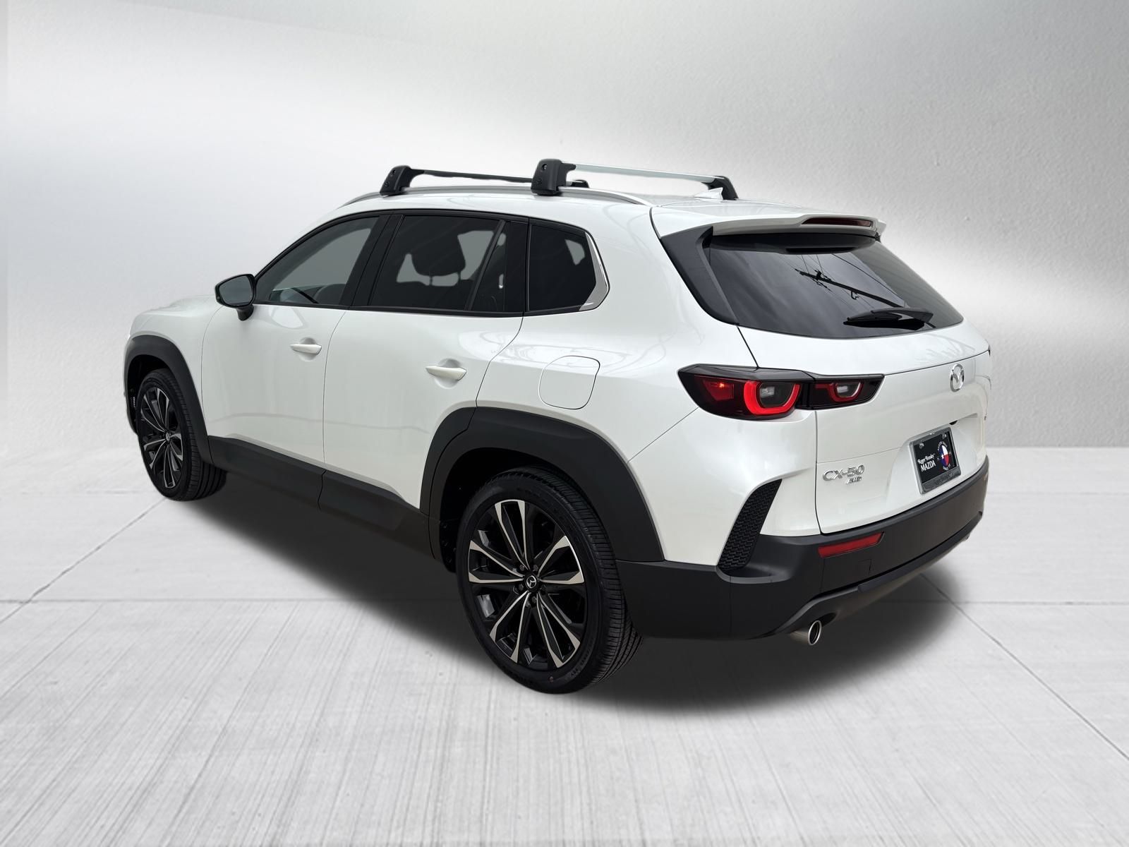 Used Car 2025 Mazda Cx-50  Utility 2.5 S Premium Plus Package All Wheel Drive For Sale Under $35,000 In Austin, Texas