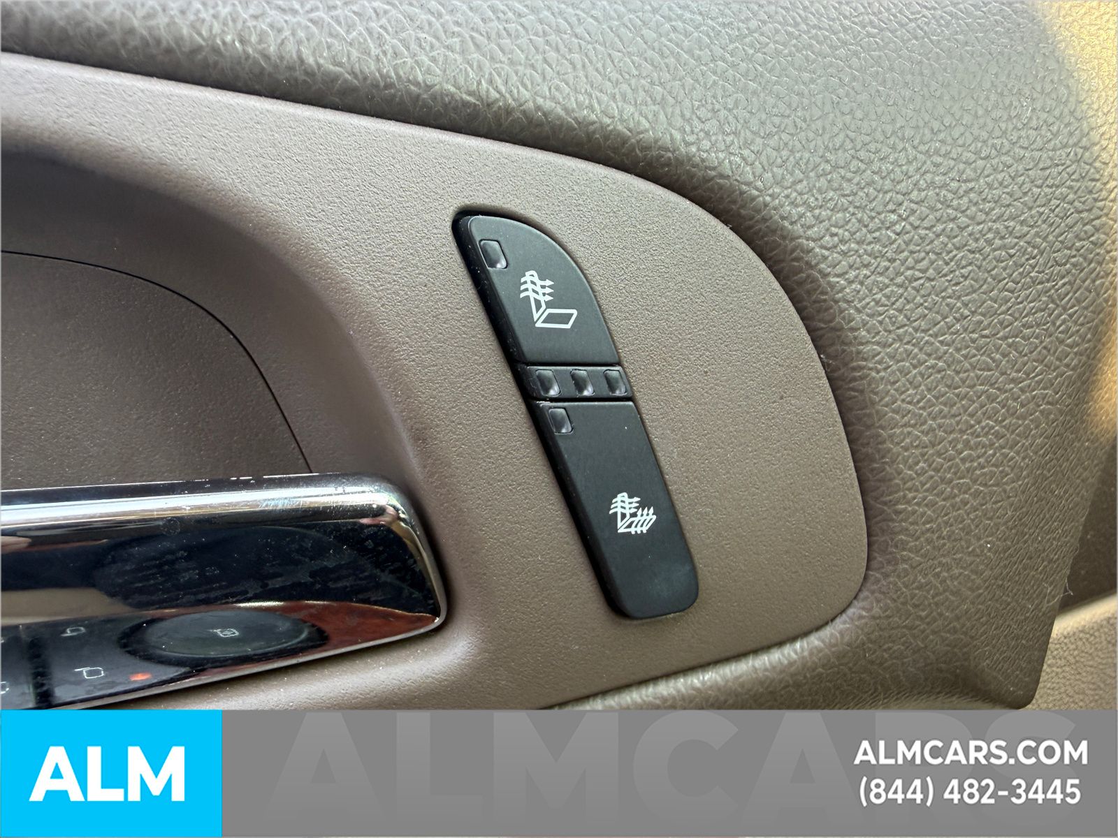 Used 2012 Gray Chevrolet LT image 26