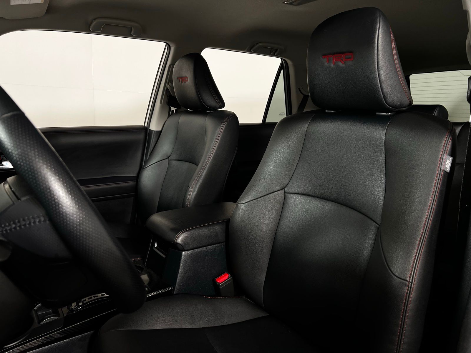 Thumbnail: 2024 Toyota 4Runner - 13