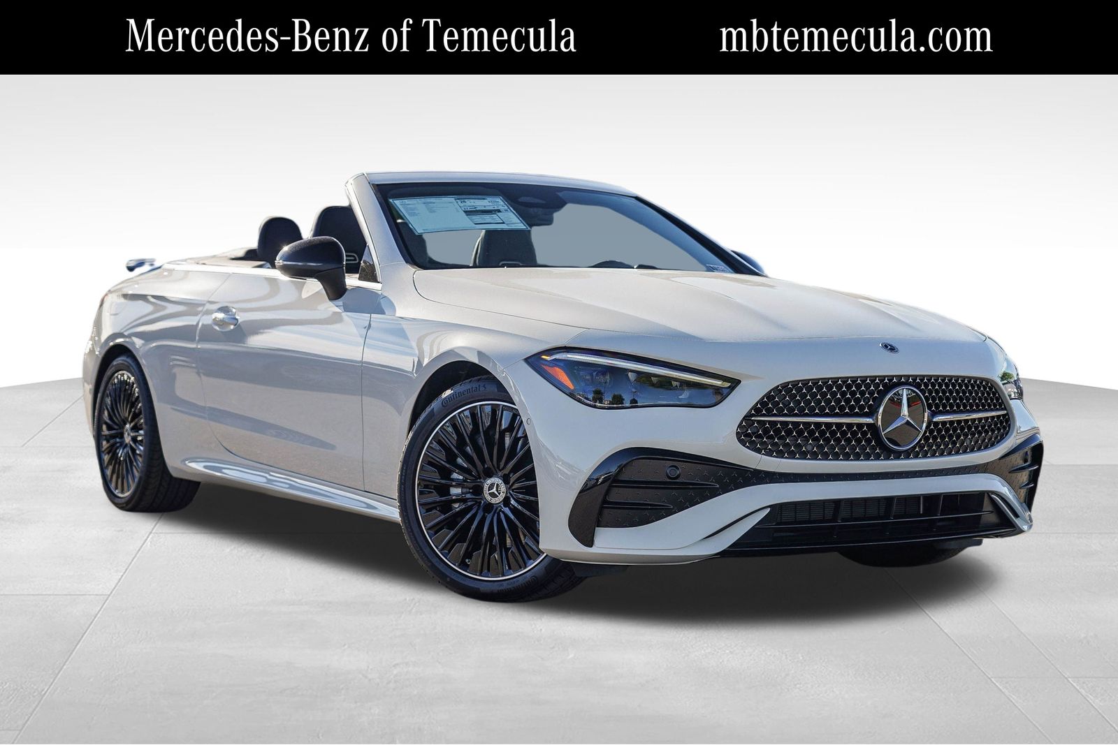 2026 Mercedes-Benz CLE CLE 300