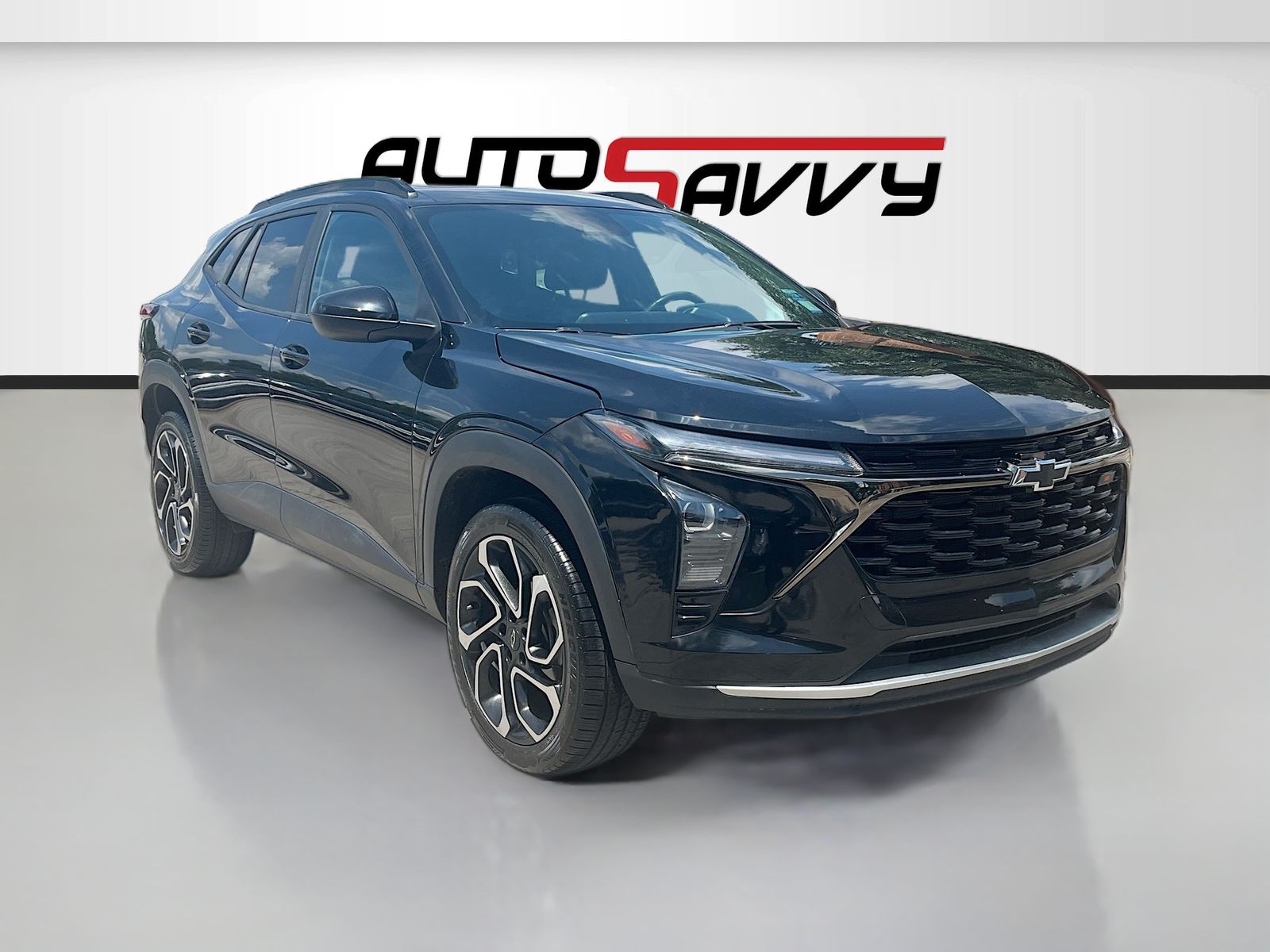 2024 Chevrolet Trax 2RS's photo