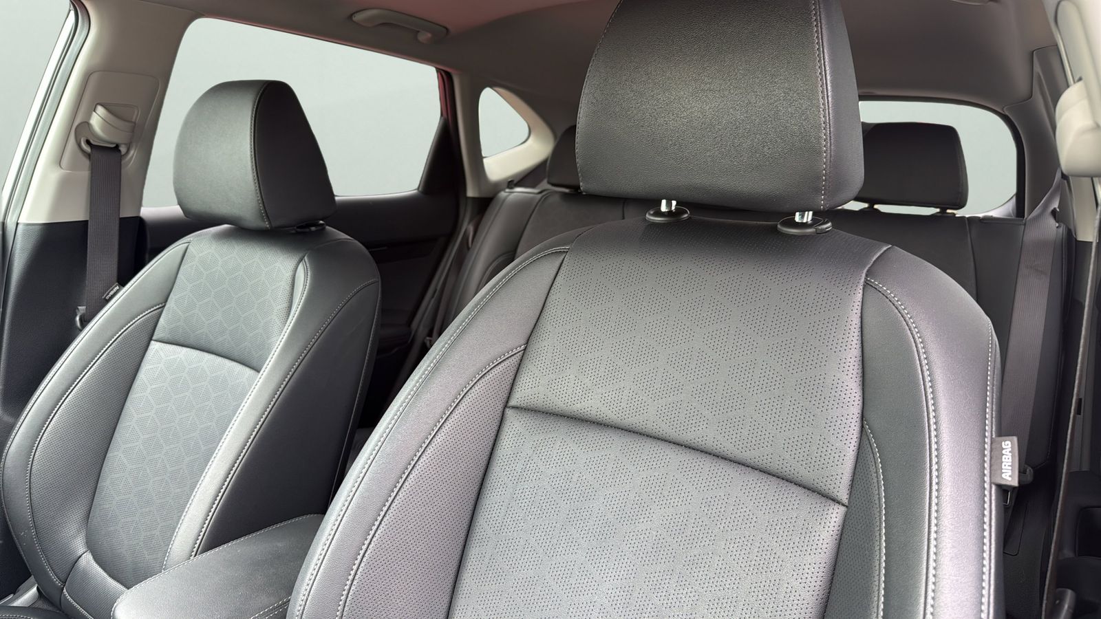 Used Car 2025 Kia Seltos  Ex For Sale Under $25,000 In Austin, Texas