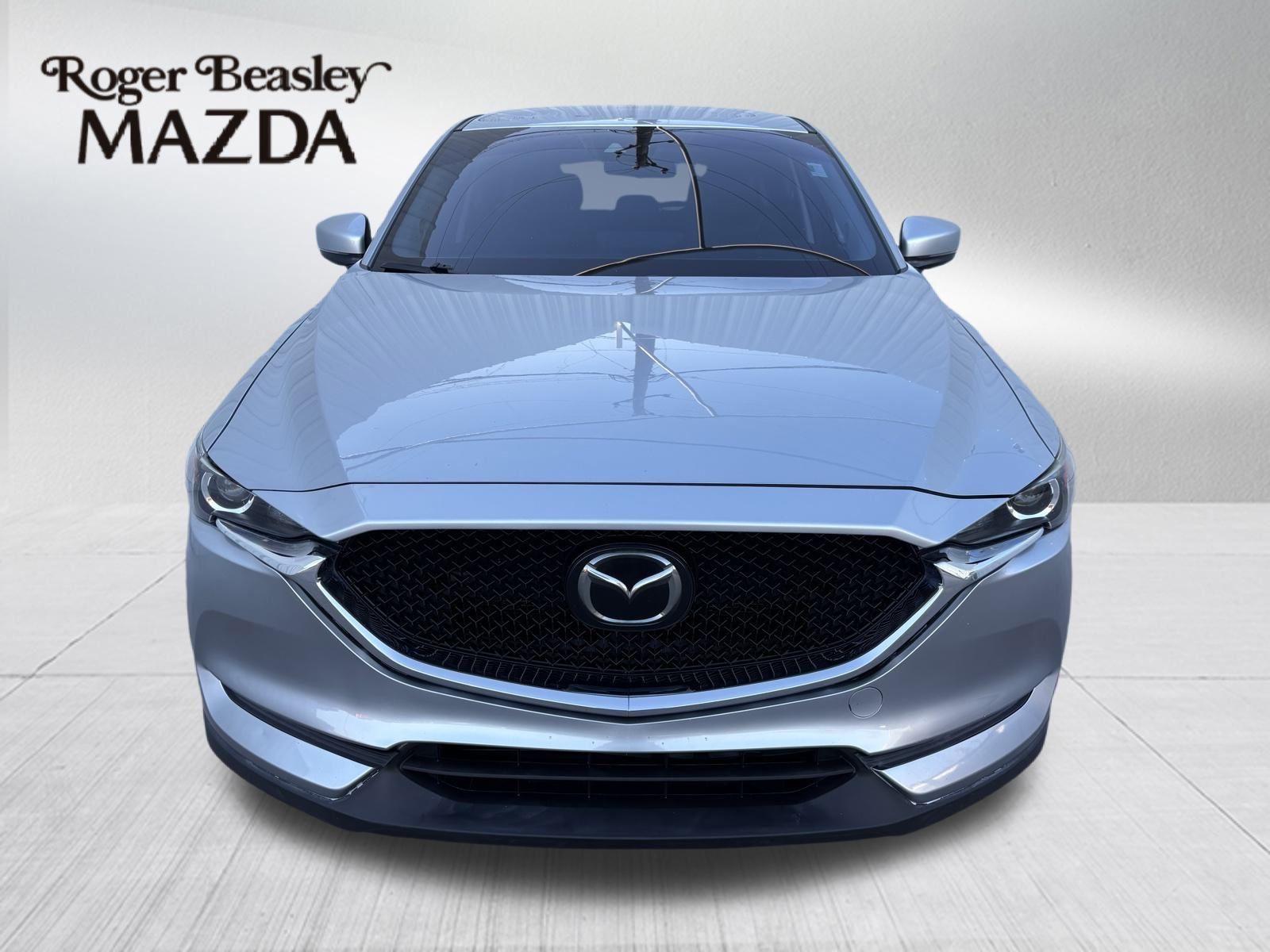 Used Car 2021 Mazda Cx-5  Touring For Sale Under $20,000 In Austin, Texas