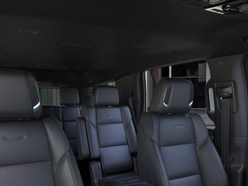 2026 Cadillac Escalade Base Black at Bayway Cadillac Southwest