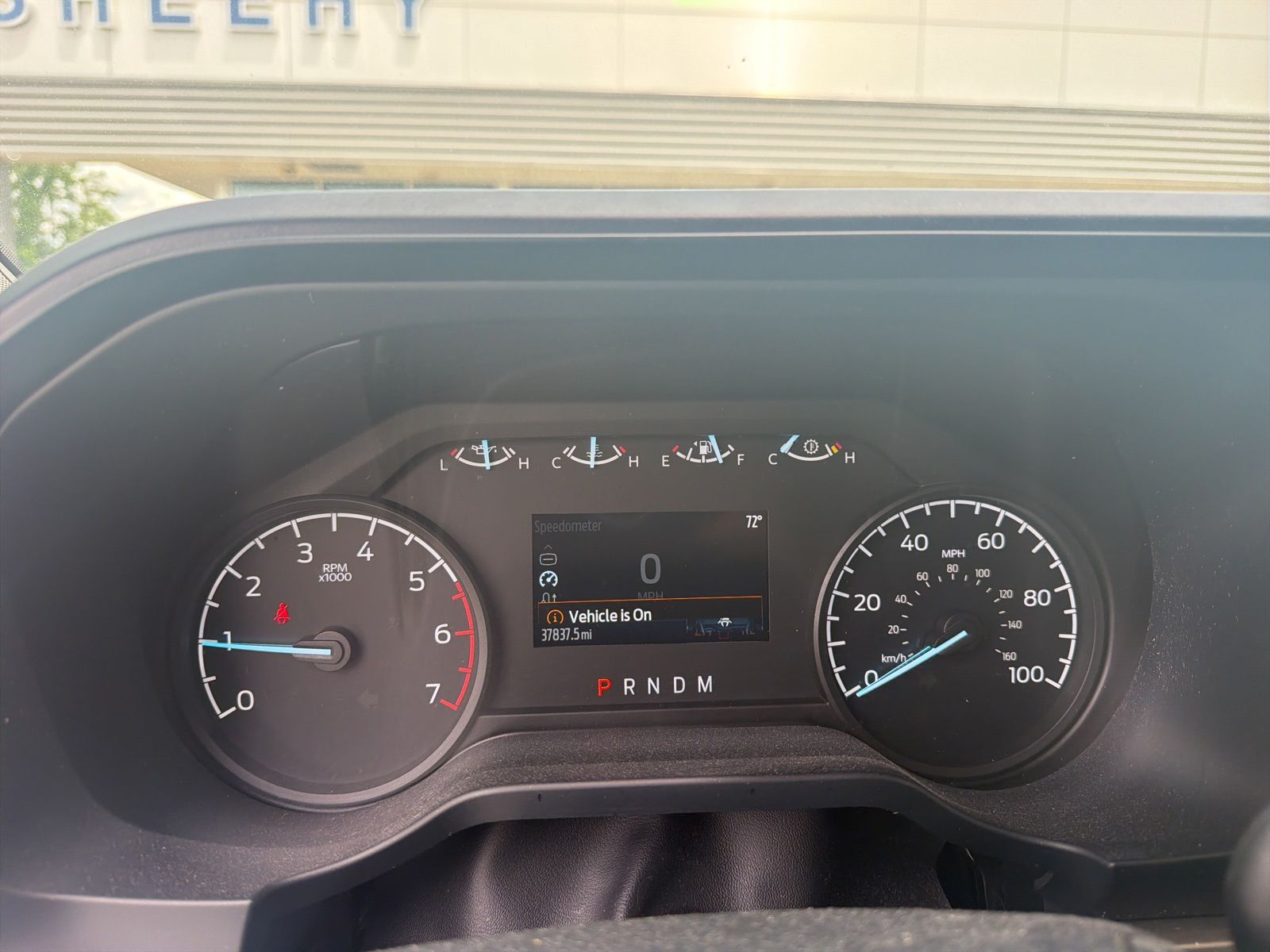 Certified Used 2024 Oxford White Ford XL image 6
