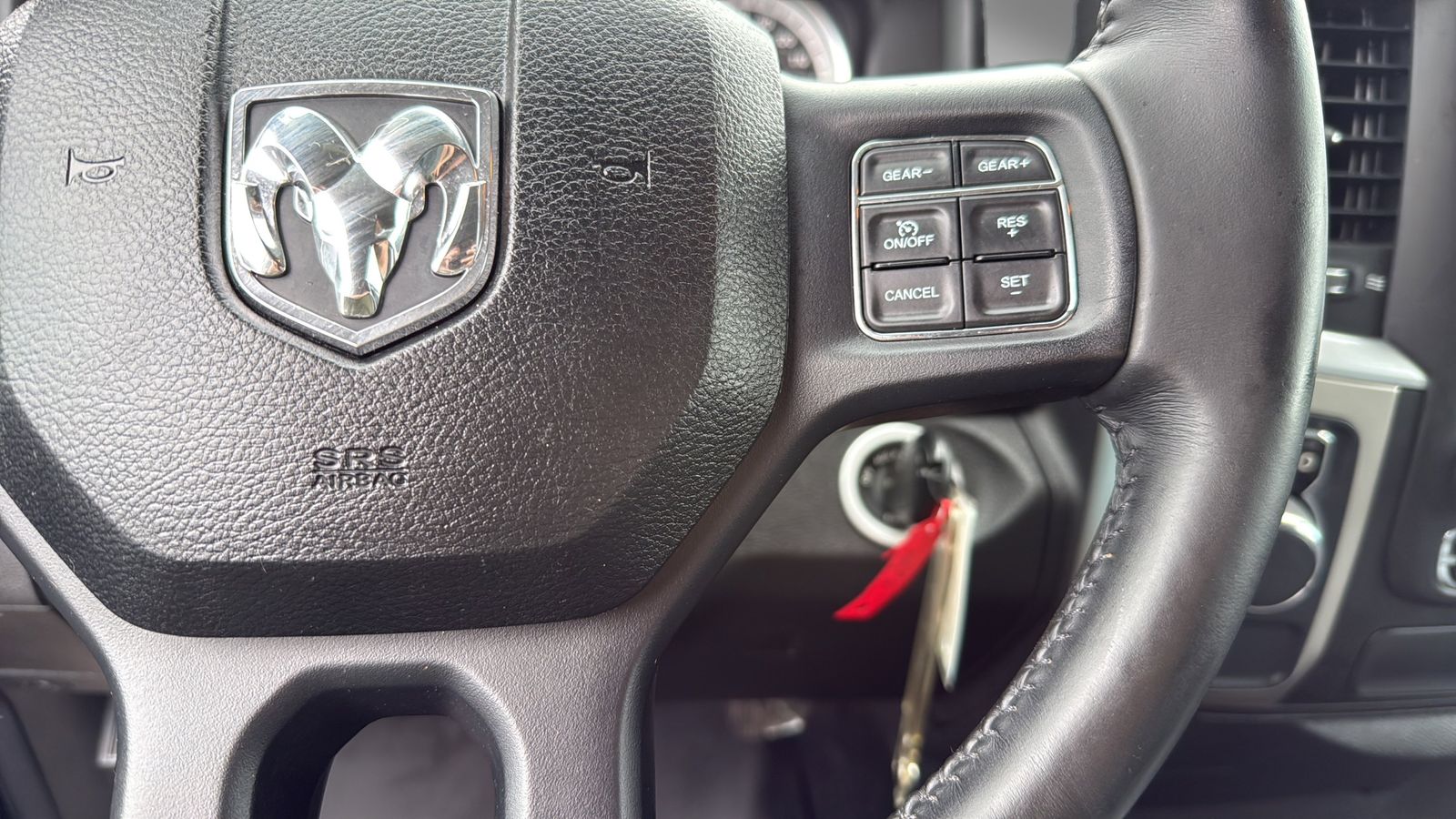 Used Car 2019 Ram 1500 Classic  For Sale Under $20,000 In Austin, Texas
