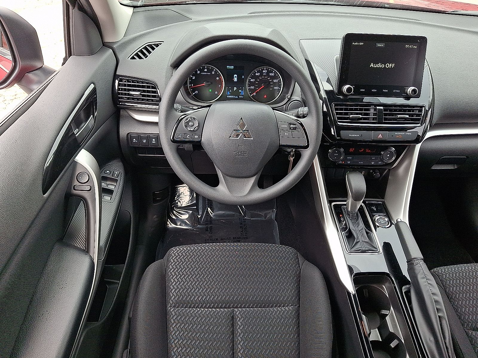 New 2026 Mitsubishi Eclipse Cross SUV