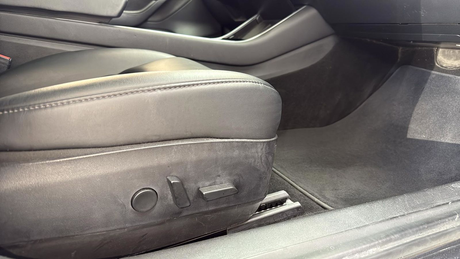 Used Car 2018 Tesla Model 3  For Sale Under $20,000 In Austin, Texas