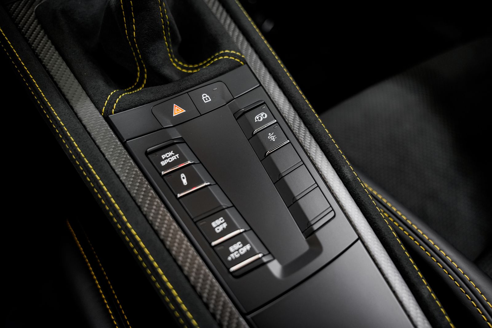 2024 Porsche 718 Spyder RS — photo 14