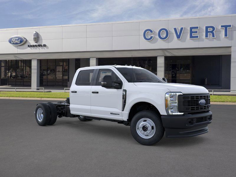 New Car 2025 Ford F-350sd  Xl For Sale Under $80,000 In Austin, Texas