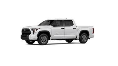 new 2026 Toyota Tundra car