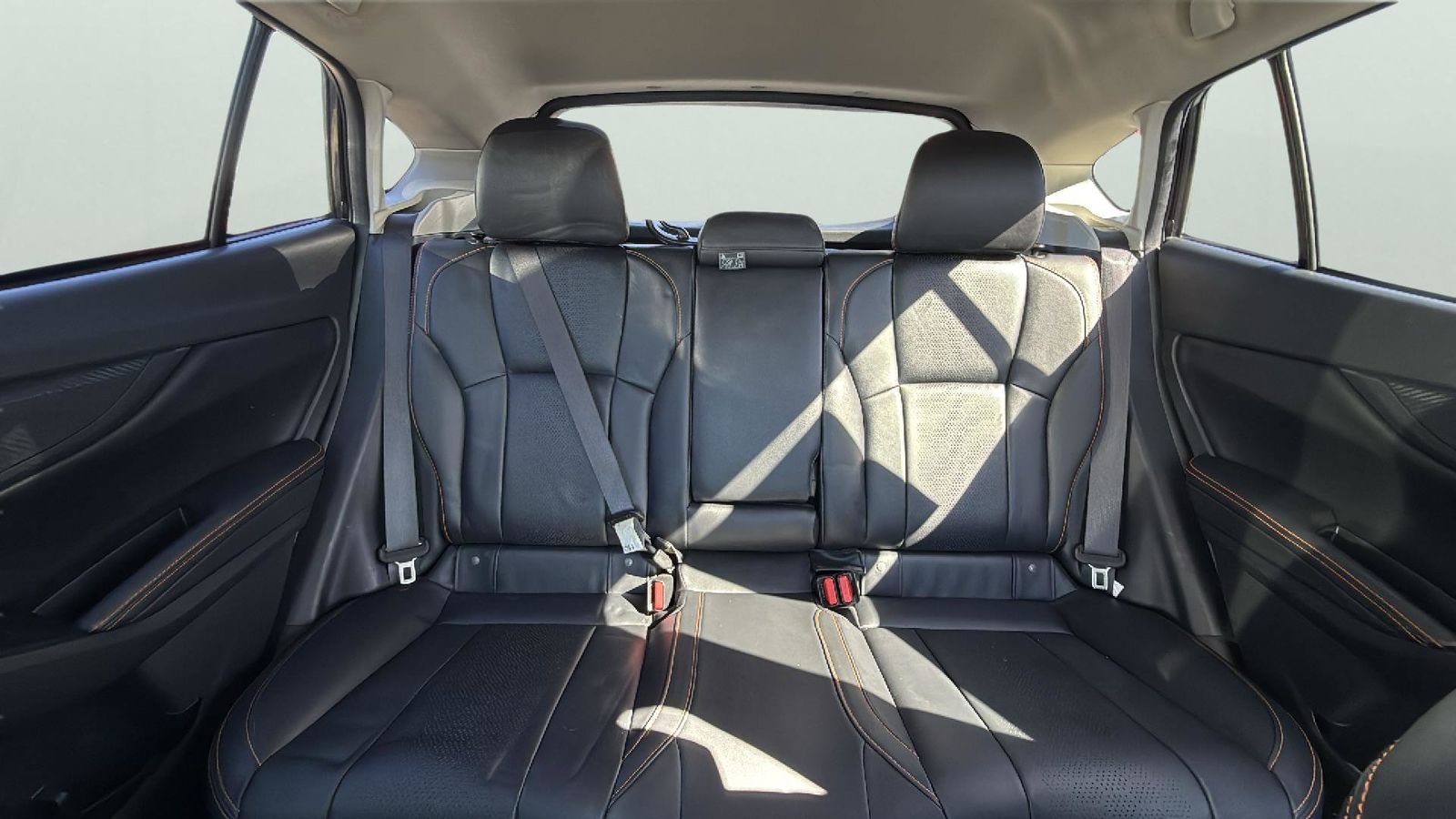 Used Car 2019 Subaru Crosstrek  2.0i Limited For Sale Under $25,000 In Austin, Texas