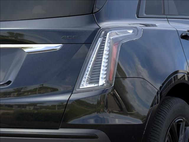 2026 Cadillac XT5 Sport - 10