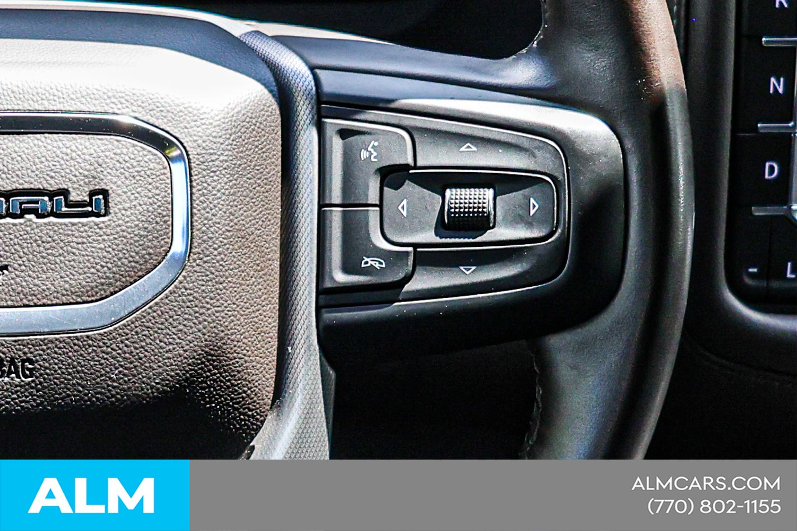 Used 2023 Silver GMC Denali image 27