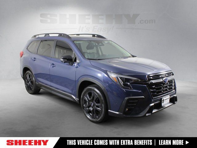 2023 Subaru Ascent Onyx Edition Limited 7 Passenger's photo