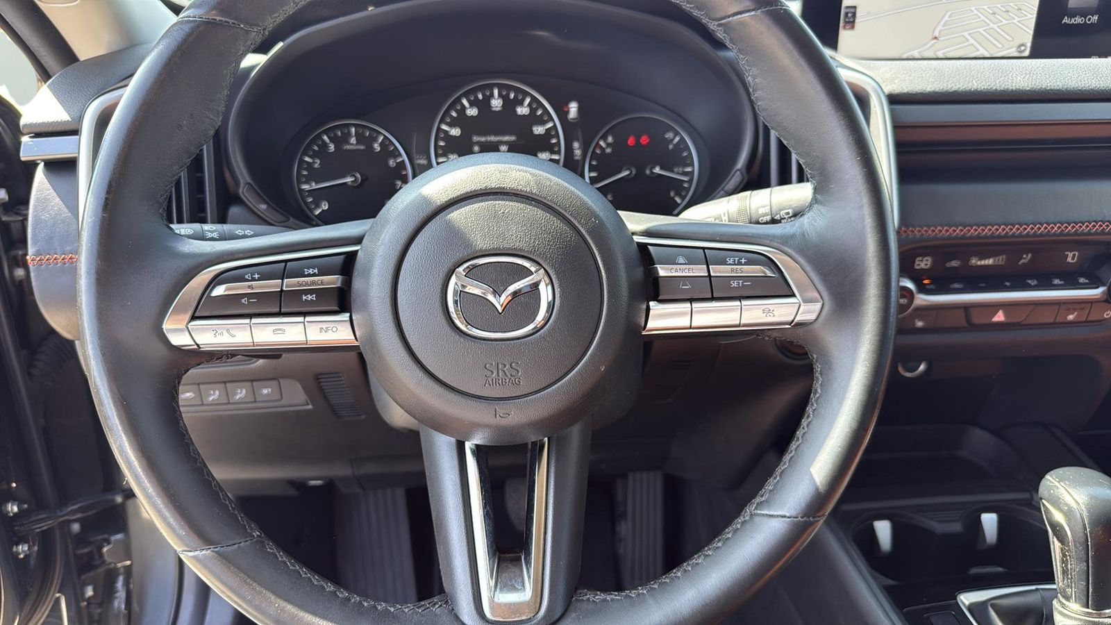 Used Car 2024 Mazda Cx-50  2.5 Turbo For Sale Under $35,000 In Austin, Texas