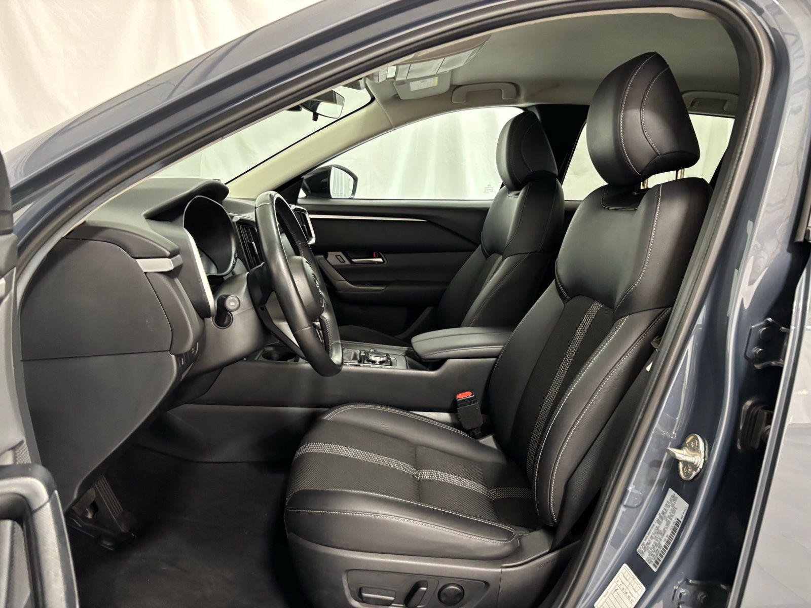 Used Car 2024 Mazda Cx-50  2.5 S Preferred Package For Sale Under $30,000 In Austin, Texas