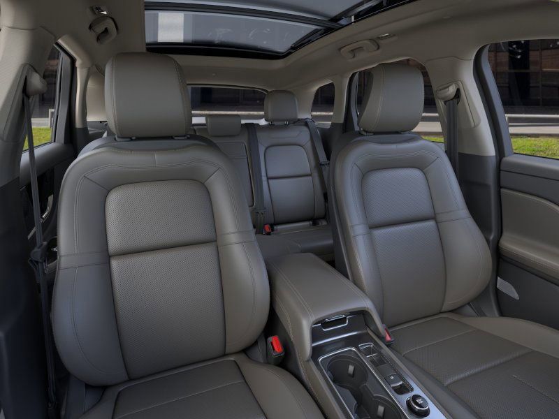 2025 Lincoln Corsair  Grand Touring In Austin, Texas