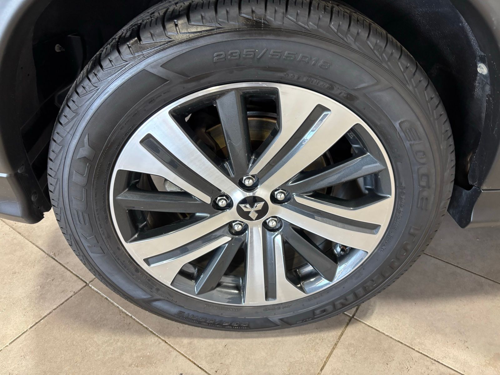 Used Car 2021 Mitsubishi Outlander Sport  For Sale Under $12,000 In Austin, Texas