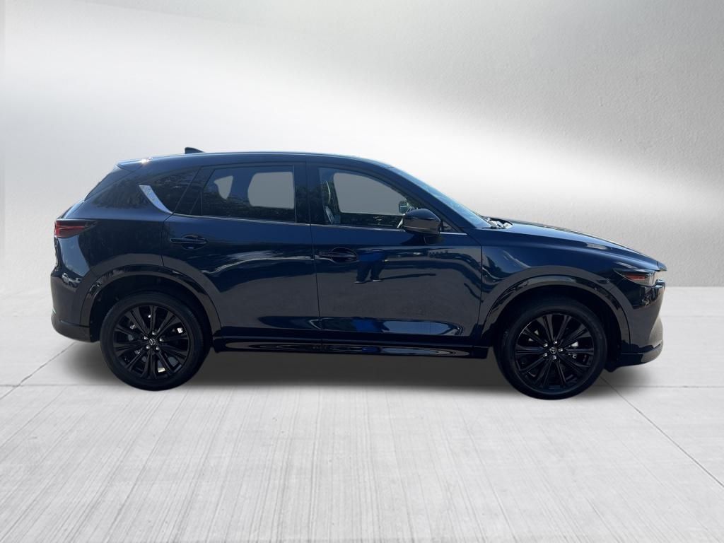 Used Car 2023 Mazda Cx-5  2.5 Turbo For Sale Under $30,000 In Austin, Texas
