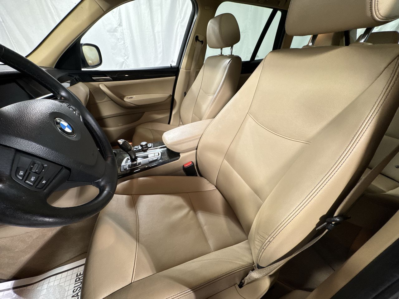 2013 Bmw X3 xDrive28i photo 17