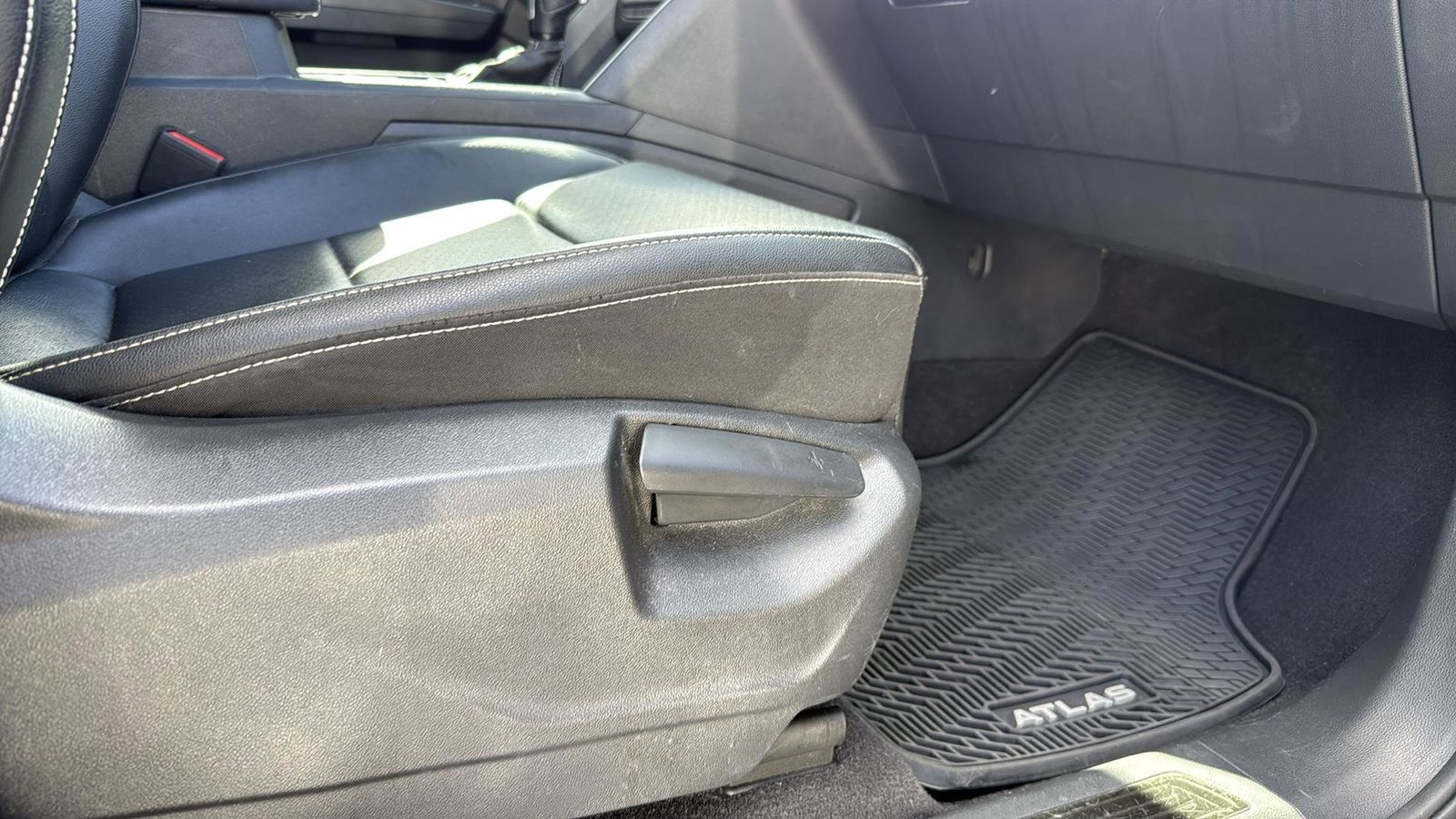 Used Car 2021 Volkswagen Atlas  3.6l V6 Se W/technology For Sale Under $25,000 In Austin, Texas