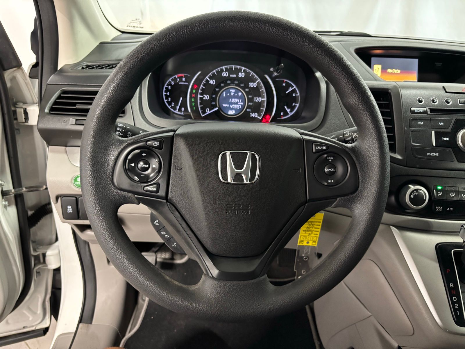Used Car 2014 Honda Cr-v  Lx For Sale Under $15,000 In Austin, Texas