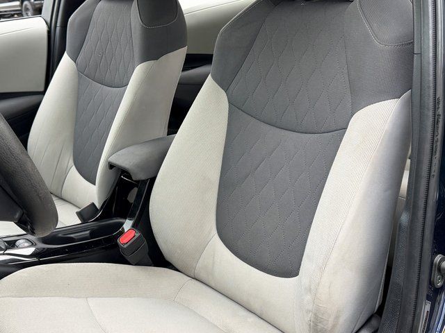 Used 2021 Blueprint Toyota LE image 29