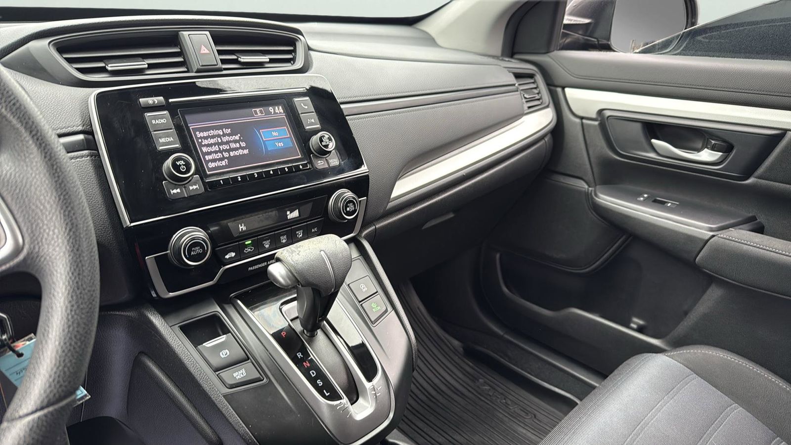 Used Car 2022 Honda Cr-v  Lx For Sale Under $25,000 In Austin, Texas