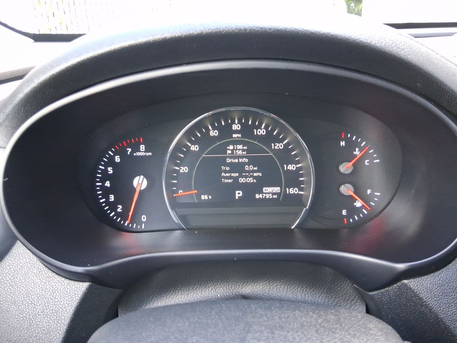 Used Car 2020 Kia Sorento  Sx For Sale Under $25,000 In Austin, Texas