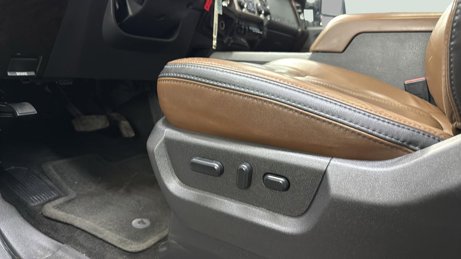 Used Car 2016 Ford F-250sd  For Sale Under $35,000 In Austin, Texas