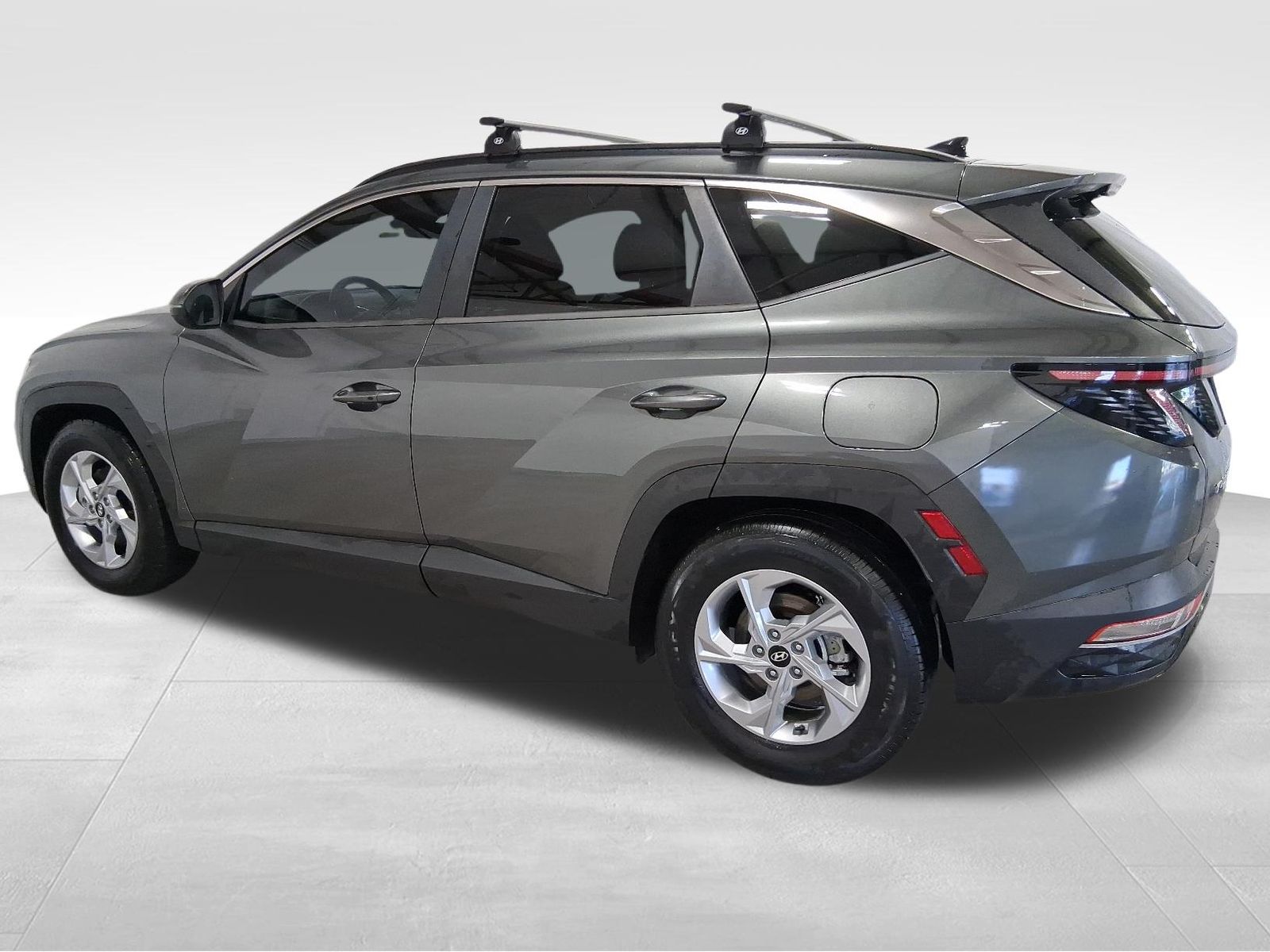 Used Car 2022 Hyundai Tucson  Sel For Sale Under $25,000 In Austin, Texas