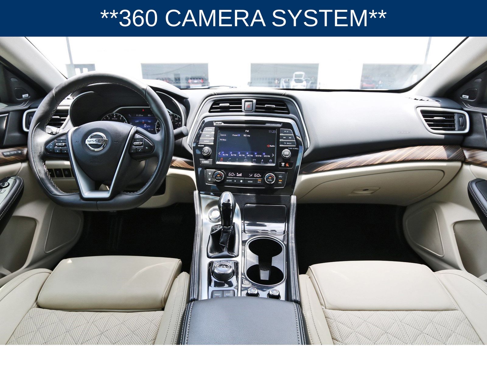 Maxima Platinum