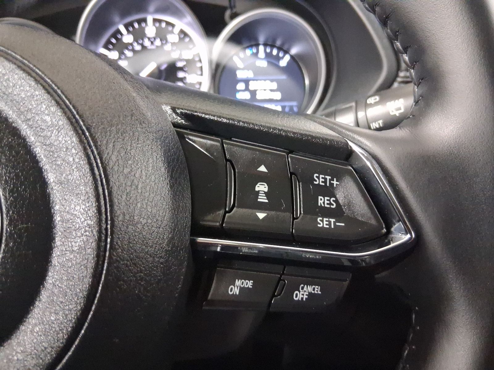 Used Car 2024 Mazda Cx-5  2.5 S Select Package For Sale Under $30,000 In Austin, Texas