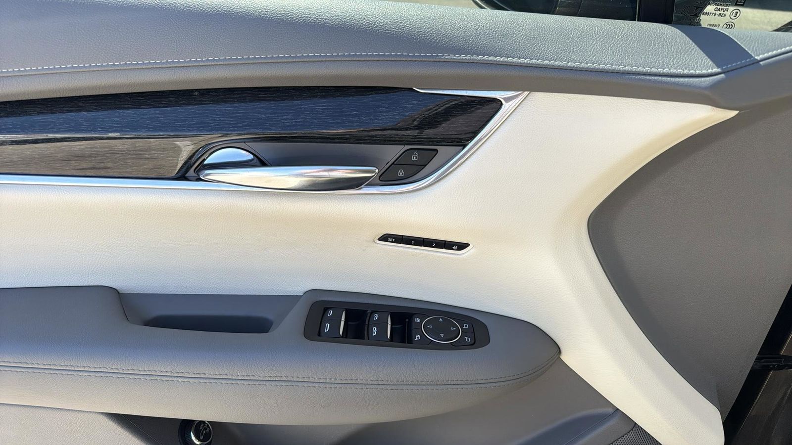 Used Car 2020 Cadillac Xt6  Premium Luxury For Sale Under $30,000 In Austin, Texas