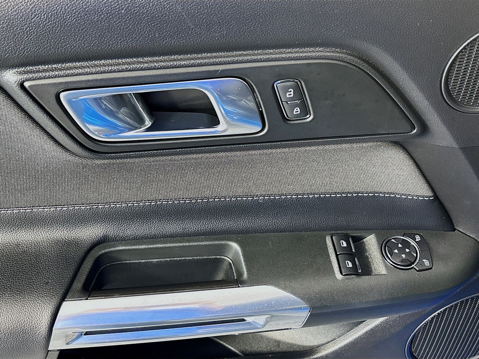 Used 2021 Ford Mustang Mach 1 For Sale in OLIVE BRANCH, MS