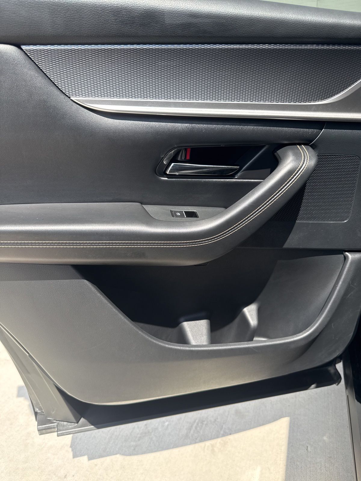 2025 Mazda CX-90 Preferred Package - Photo 25