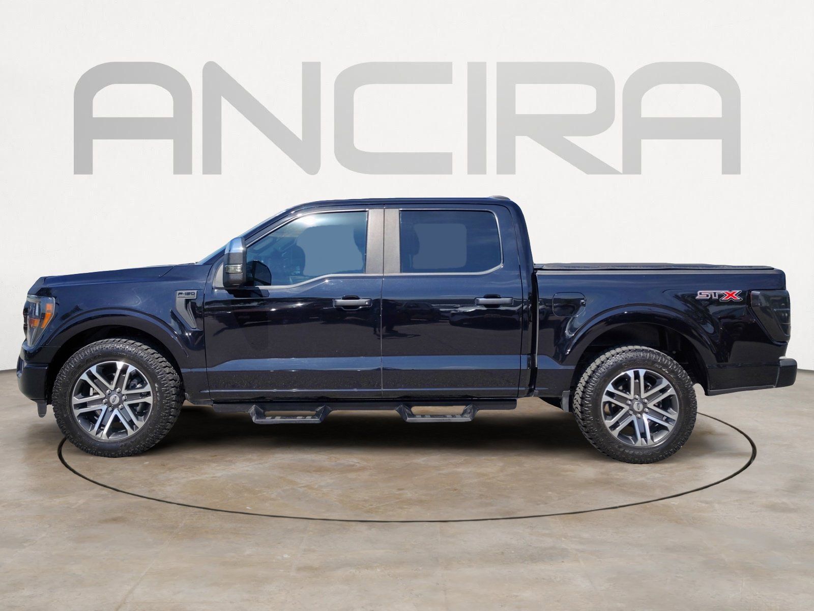 Used Car 2023 Ford F-150  Xl For Sale Under $30,000 In San Antonio, Texas