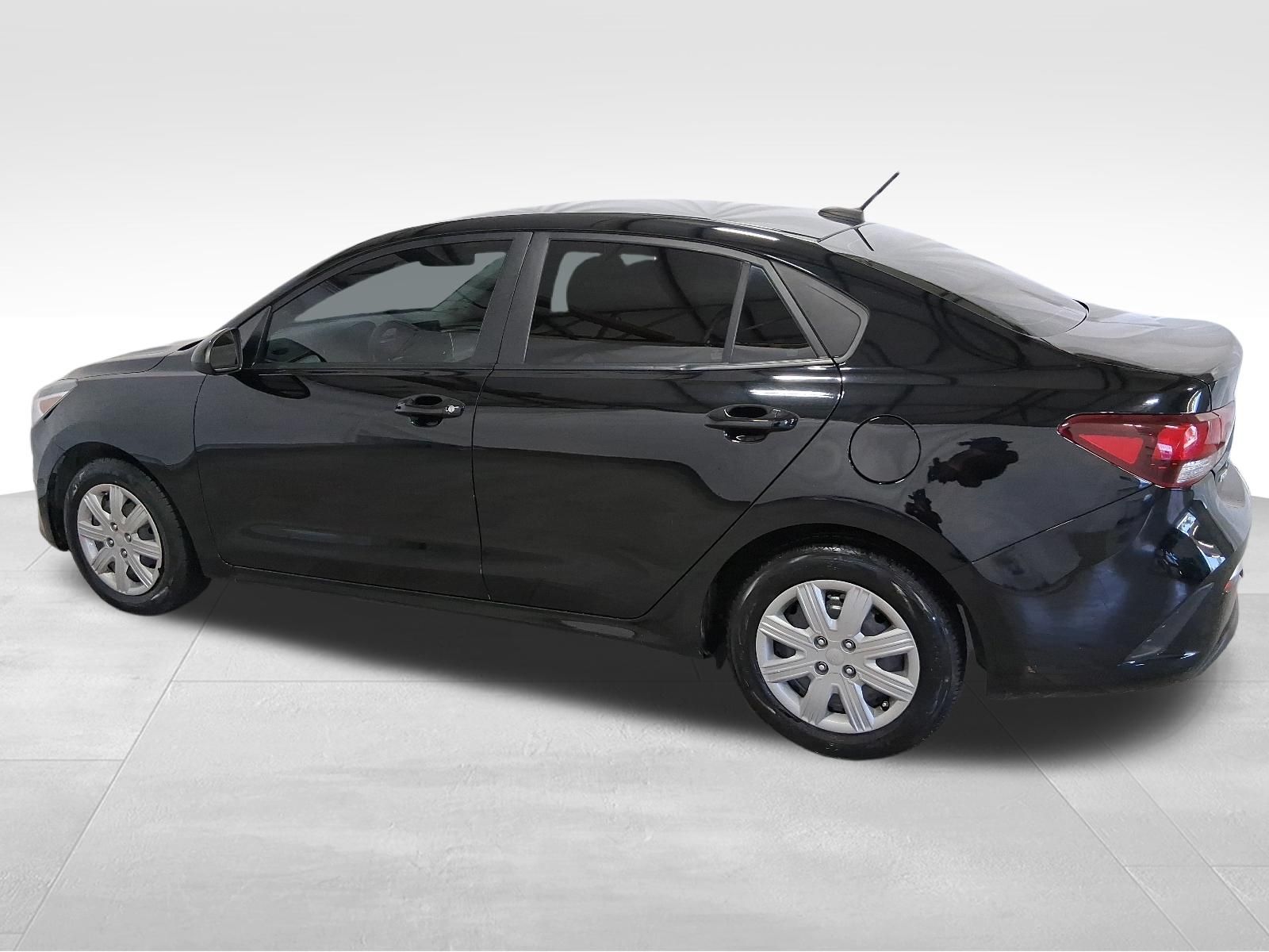 Used Car 2023 Kia Rio  S For Sale Under $20,000 In Austin, Texas