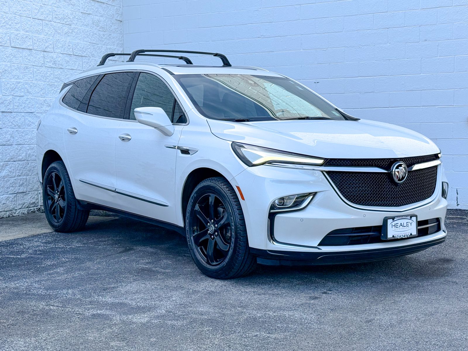 2023 Buick Enclave Essence AWD