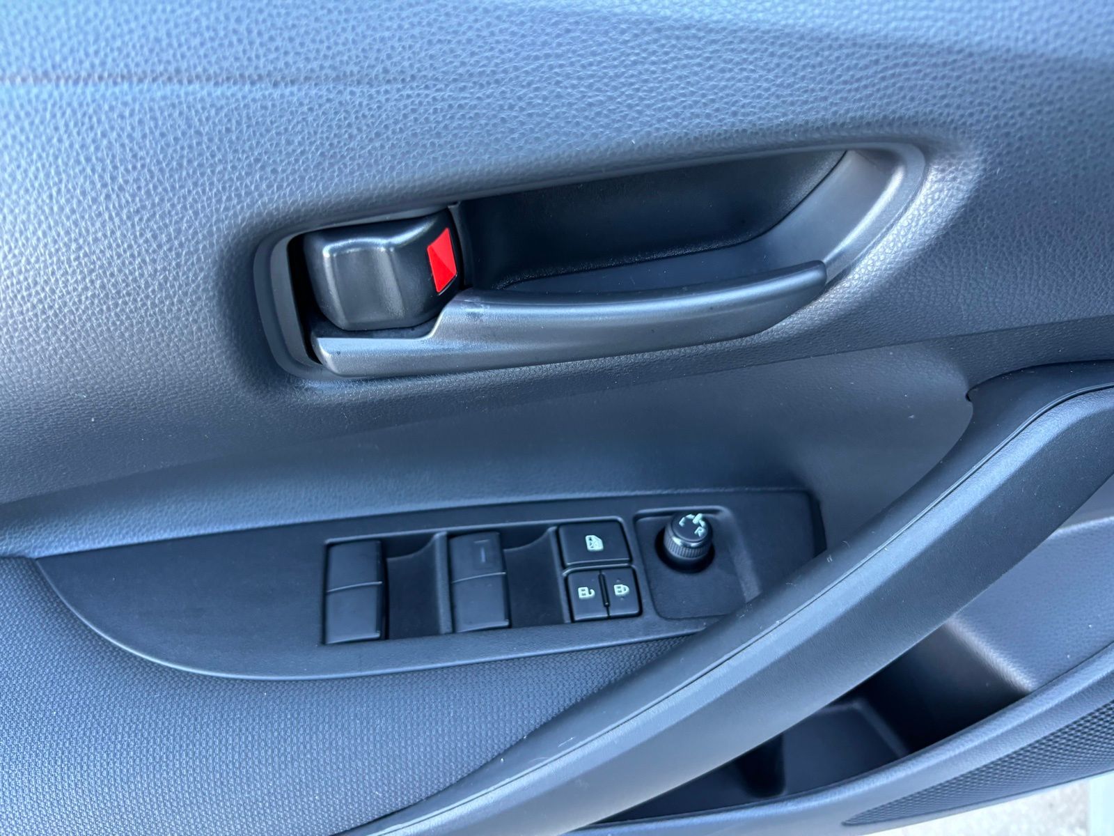 Used Car 2022 Toyota Corolla  Le For Sale Under $20,000 In Austin, Texas