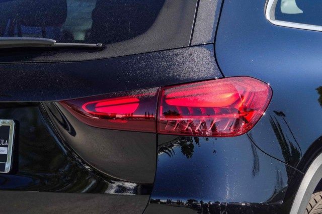 2025 Mercedes-Benz GLA GLA250 - Photo 13