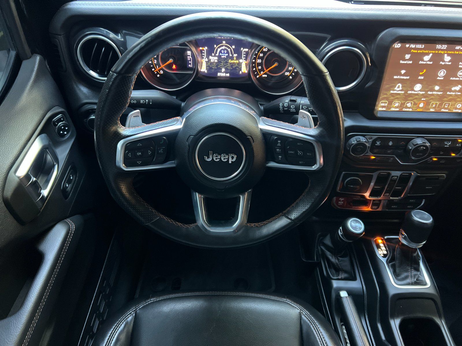 2023 Jeep Wrangler Rubicon 392 — full photo 13 of 28