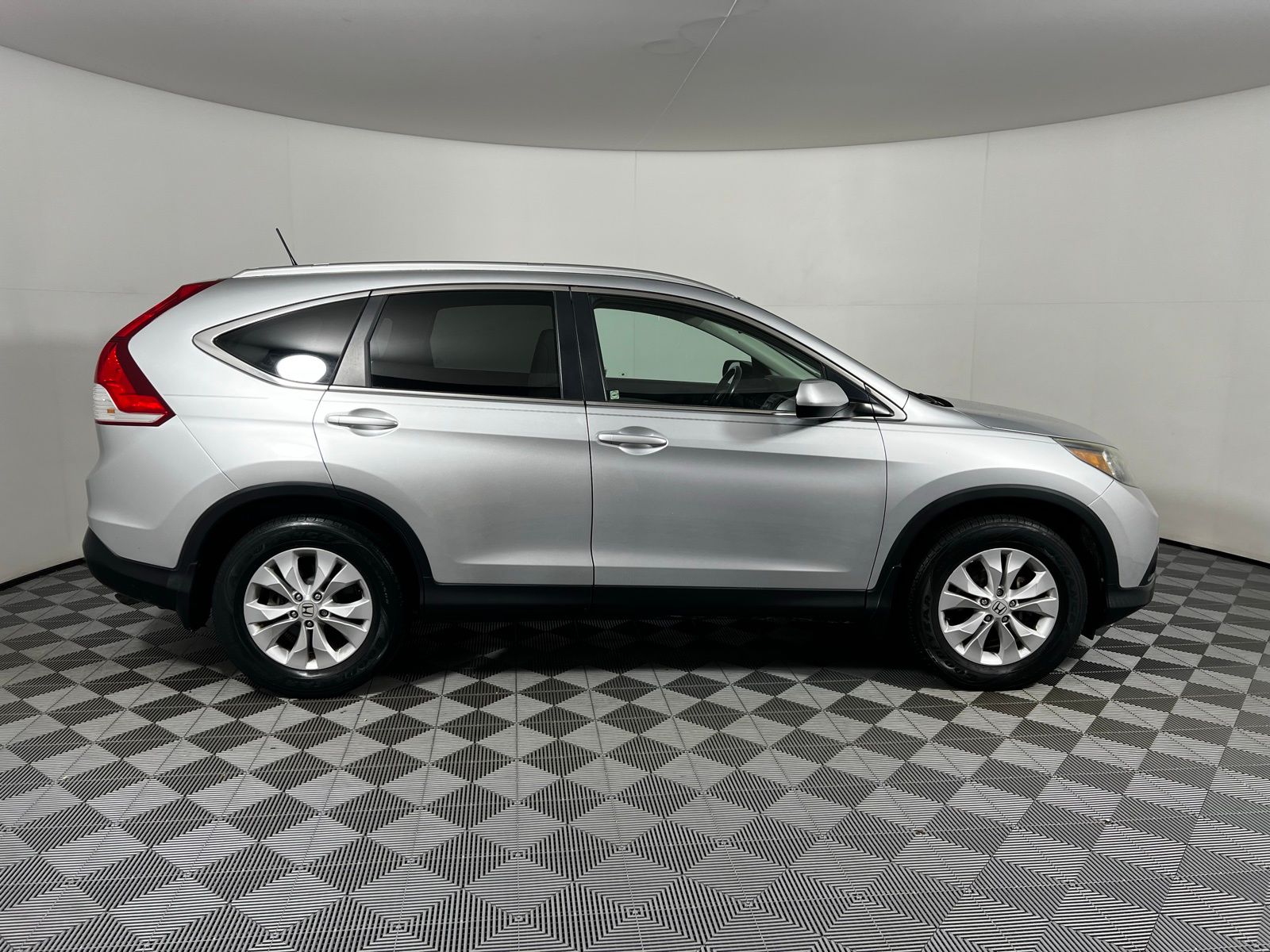 2014 Honda CR-V EX-L 3