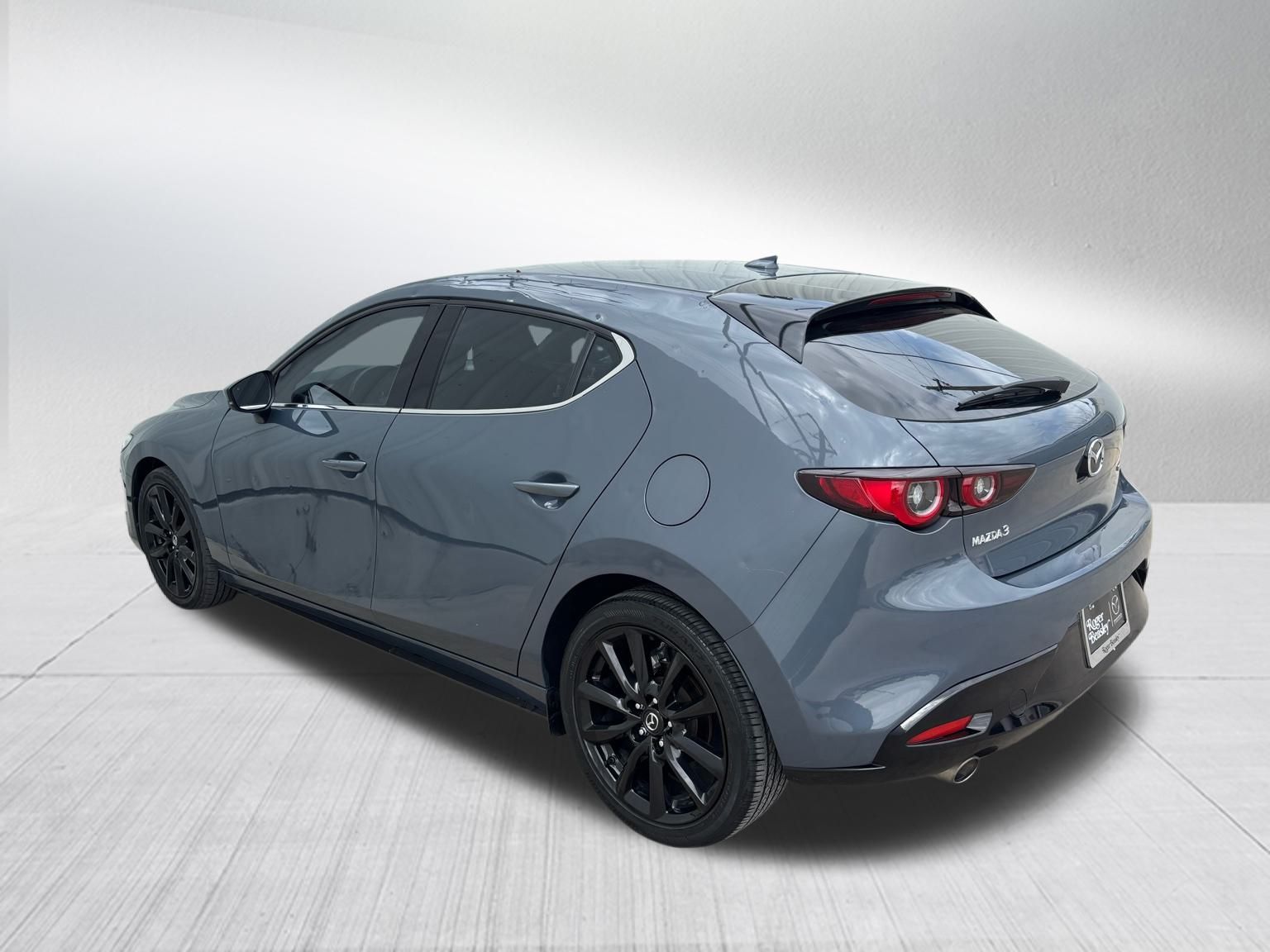 Used Car 2022 Mazda Mazda3  Premium For Sale Under $15,000 In Austin, Texas